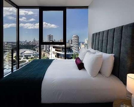 The Star Grand Residences Broadbeach Room photo