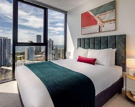 The Star Grand Residences Broadbeach Room photo